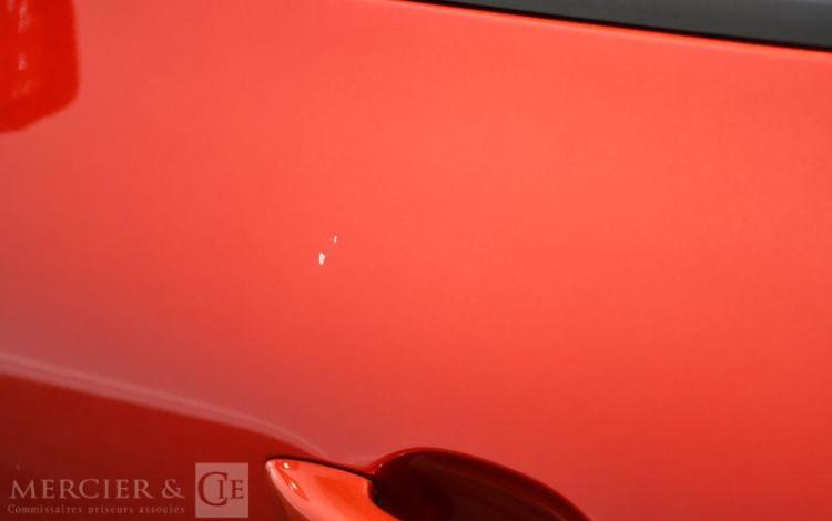 RENAULT CAPTUR BUSINESS TCE 100 GPL ROUGE FW-100-QM