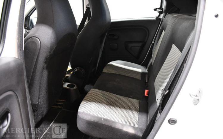 RENAULT TWINGO E-TECH LIFE ACHAT INTEGRAL BLANC FW-757-WP