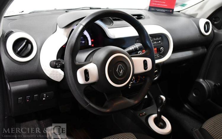 RENAULT TWINGO E-TECH LIFE ACHAT INTEGRAL BLANC FW-757-WP