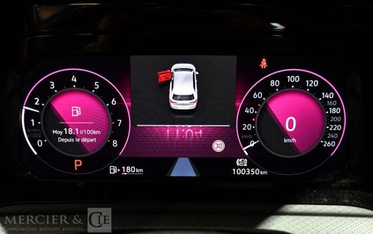VOLKSWAGEN GOLF 1,0 TSI 110 ACTIVE GRIS FX-142-RM