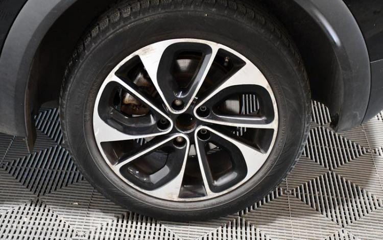 RENAULT CAPTUR INTENS E-TECH PLUG-IN 160 NOIR FX-287-EW