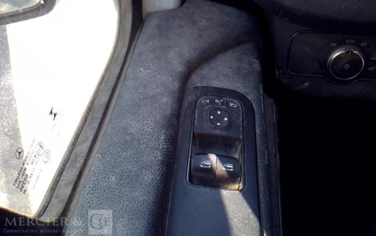 MERCEDES SPRINTER 514 CDI 145CH 37 BENNE SIMPLE CABINE COFFRE BLANC FX-390-EQ