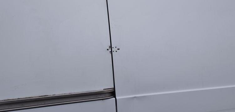 MERCEDES SPRINTER FOURGON 37 3T2 314 CDI 143CH BLANC FX-792-CG