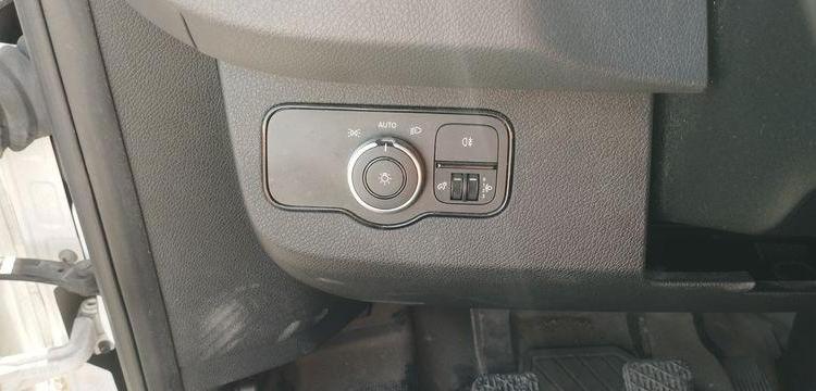MERCEDES SPRINTER FOURGON 43 3T5 314 CDI 143CH BLANC FX-954-CG
