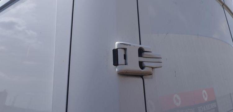 MERCEDES SPRINTER FOURGON 43 3T5 314 CDI 143CH BLANC FX-954-CG