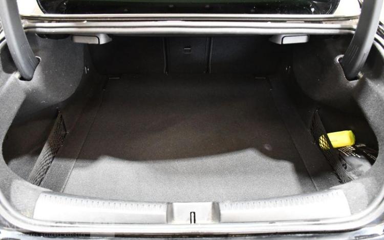 MERCEDES CLASSE CLA 200D AMG LINE NOIR FY-359-PG