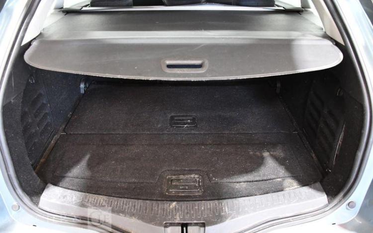 RENAULT MEGANE ESTATE DCI 115CH BUSINESS GRIS FY-504-DD