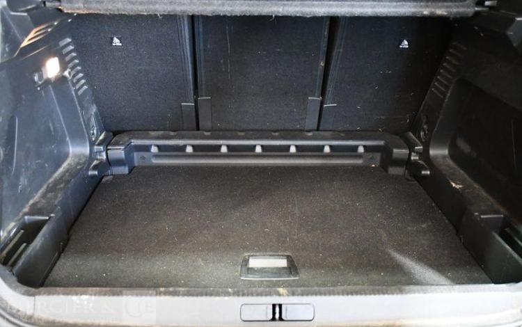 CITROEN C5 AIRCROSS 1.2 PURETECH 130 FEEL GRIS FY-887-ED