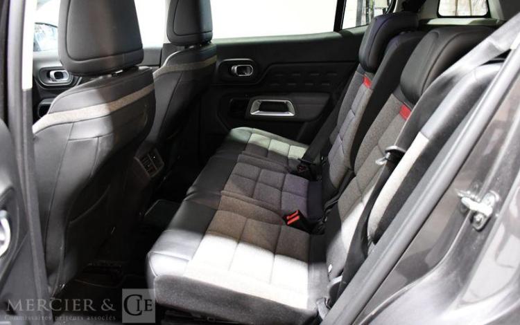 CITROEN C5 AIRCROSS 1.2 PURETECH 130 FEEL GRIS FY-887-ED