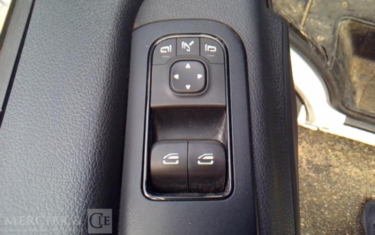 MERCEDES SPRINTER 214 CDI 142CH 39 3T PRO TRACTION BVA BLANC FZ-548-LB