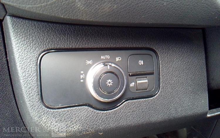 MERCEDES SPRINTER 214 CDI 142CH 39 3T PRO TRACTION BVA BLANC FZ-548-LB