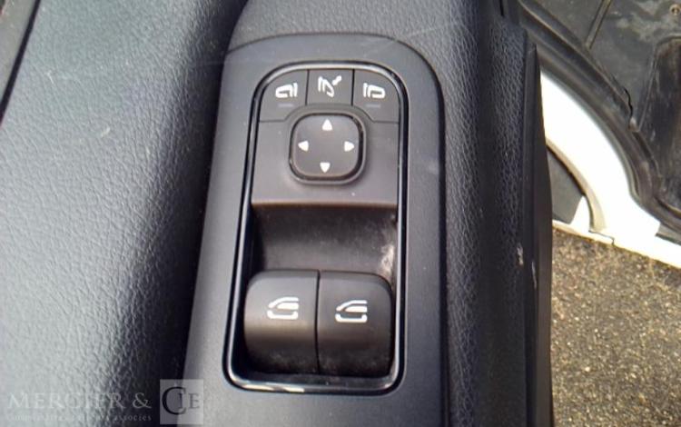 MERCEDES SPRINTER 214 CDI FG 39 3T PRO TRACTION BLANC FZ-557-LB