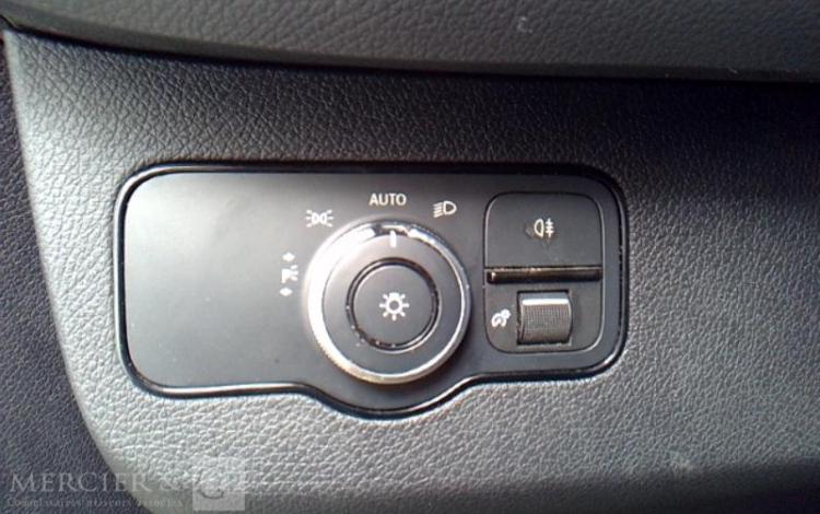 MERCEDES SPRINTER 214 CDI FG 39 3T PRO TRACTION BLANC FZ-557-LB
