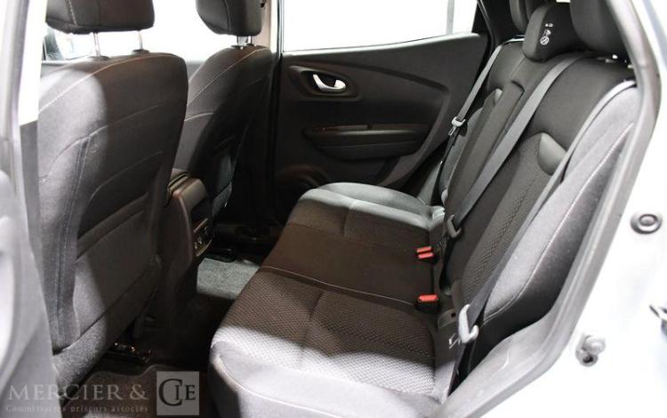 RENAULT KADJAR BUSINESS TCE 140 EDC GRIS GA-268-HL