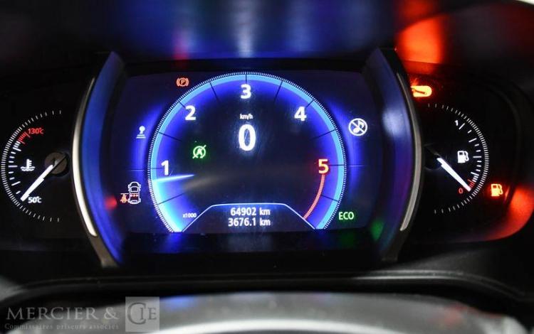 RENAULT MEGANE 1,5 BLUE DCI 115 LIMITED BLANC GA-918-GL