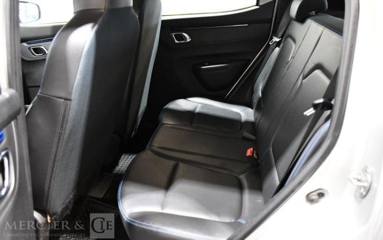 DACIA SPRING 45 25PPM 27.4KWH ACHAT-INTEGRAL BUSINESS BVA
 GRIS GA-991-HK