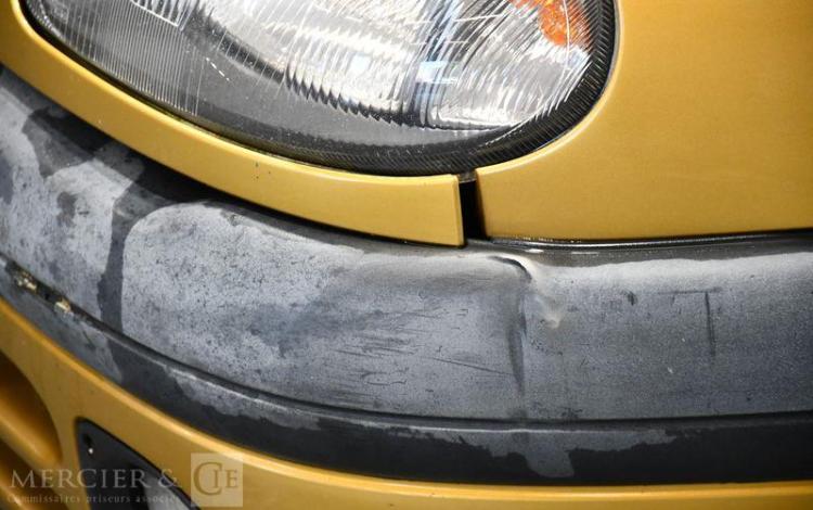 RENAULT CLIO II OR GB-057-WG