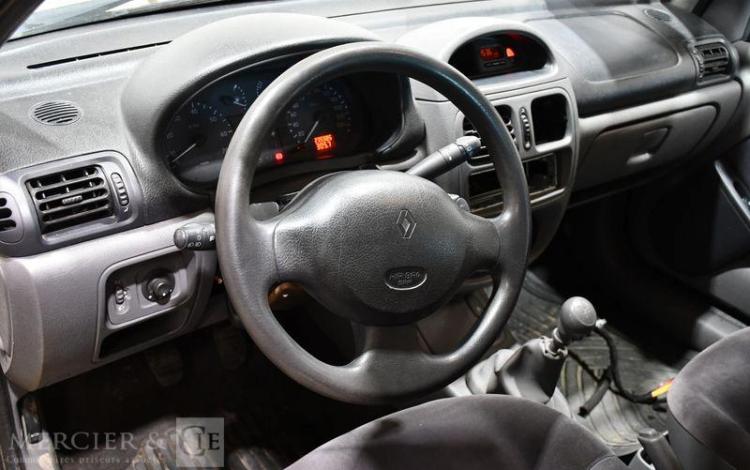RENAULT CLIO II OR GB-057-WG