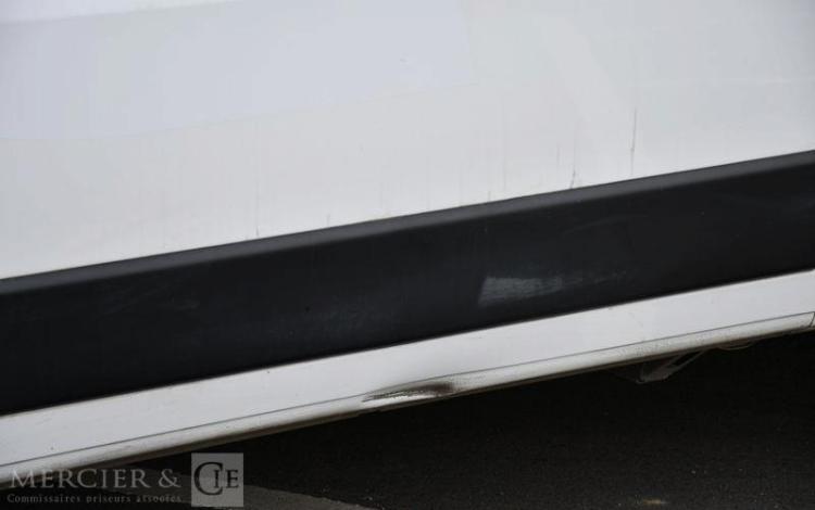 FIAT DUCATO 3.5 MH2 2L3 140 CV BLANC GB-481-AM
