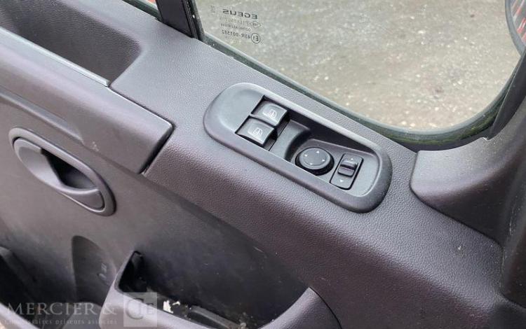 RENAULT MASTER NACELLE KLUBB/KL 32 12,50 M – 762 HEURES – 59741 KMS – ANNEE 2021 BLANC GB-662-PB