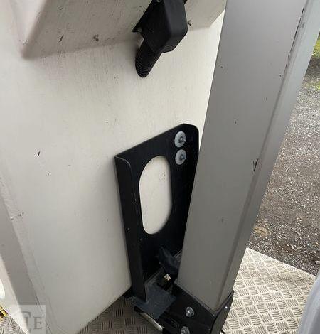 RENAULT MASTER NACELLE KLUBB/KL 32 12,50 M – 762 HEURES – 59741 KMS – ANNEE 2021 BLANC GB-662-PB