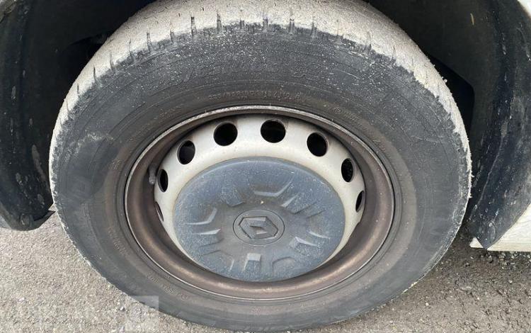 RENAULT MASTER NACELLE KLUBB/KL 32 12,50 M – 762 HEURES – 59741 KMS – ANNEE 2021 BLANC GB-662-PB