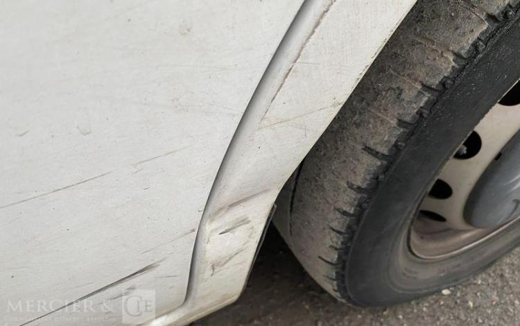 RENAULT MASTER NACELLE KLUBB/KL 32 12,50 M – 762 HEURES – 59741 KMS – ANNEE 2021 BLANC GB-662-PB