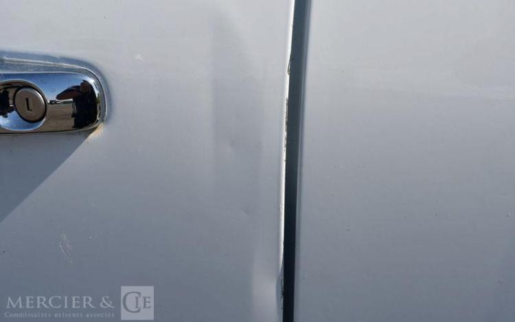 FORD RANGER TDCI SIMPLE CAB LIMITED BVA BLANC GB-967-VR