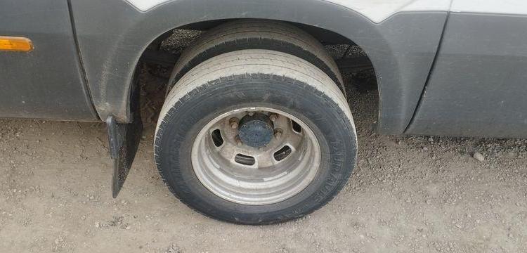 IVECO DAILY 6 FOURGON 35C16 2,3 D 16V 156 CV BOITE AUTO – DIESEL – 223208 KMS BLANC GC-110-FA