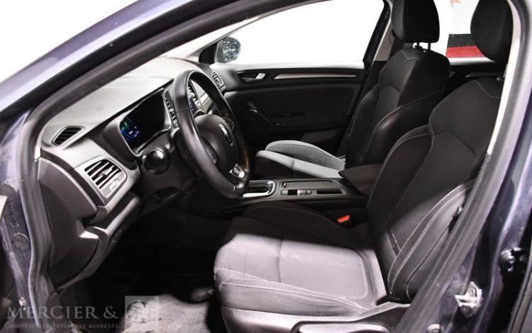 RENAULT MEGANE ESTATE 1.6 E-TECH 160H 90 PHEV HYBRID BUSINESS GRIS GC-143-PW