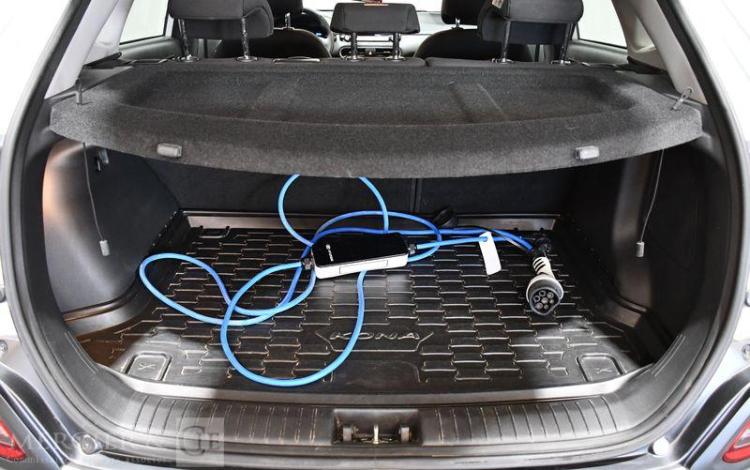 HYUNDAI KONA ELECTRIC 39 KWH 136CH CREATIVE BLANC GC-391-NM