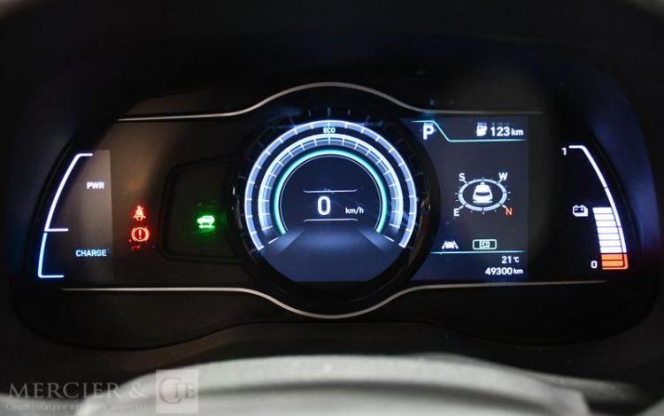 HYUNDAI KONA ELECTRIC 39 KWH 136CH CREATIVE BLANC GC-391-NM