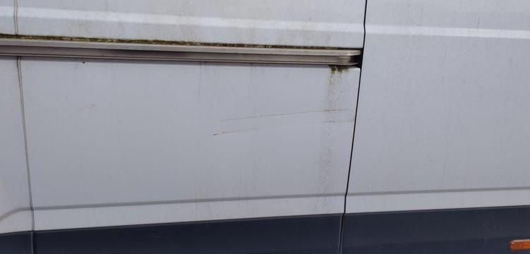 IVECO DAILY 6 FOURGON LONG 35S16 2,3D HI MATIC 156 CV BOITE AUTO – DIESEL – 199411 KMS BLANC GC-464-DL