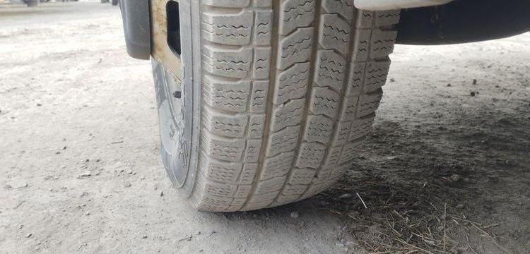 IVECO DAILY 6 FOURGON LONG 35S16 2,3D HI MATIC 156 CV BOITE AUTO – DIESEL – 199411 KMS BLANC GC-464-DL
