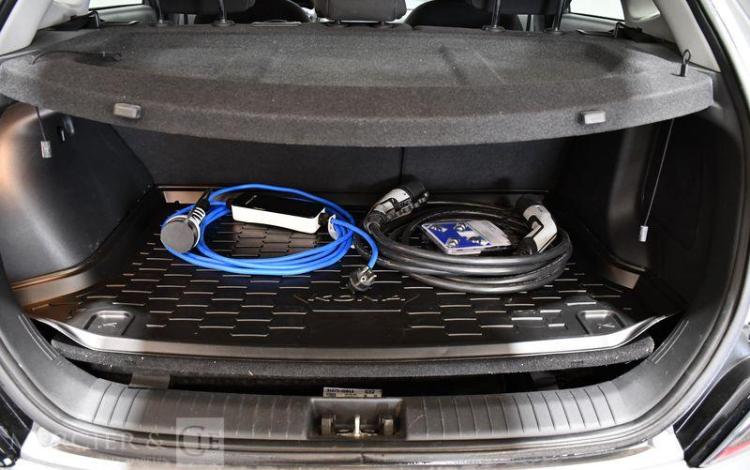 HYUNDAI KONA 64KWH CREATIVE GRIS GC-478-NR