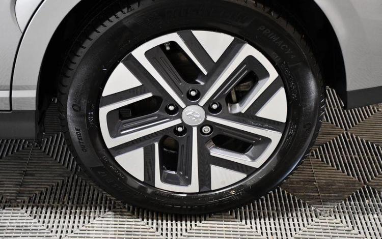 HYUNDAI KONA 64KWH CREATIVE GRIS GC-478-NR