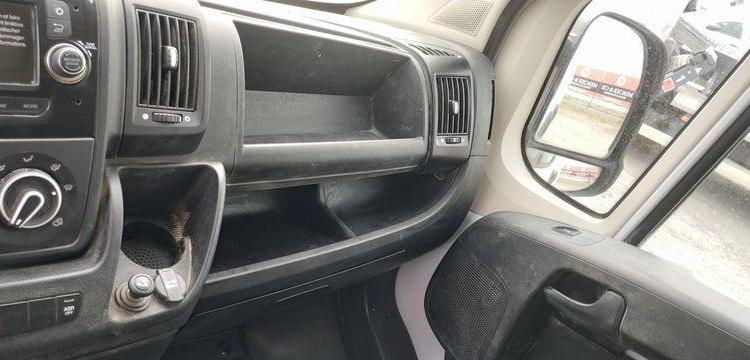 PEUGEOT BOXER FOURGON 333 2.2 BLUEHDI 140 L2H2 PREMIUM START-STOP BLANC GC-667-BY