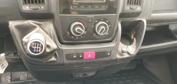 PEUGEOT BOXER FOURGON 333 2.2 BLUEHDI 140 L2H2 PREMIUM START-STOP BLANC GC-667-BY
