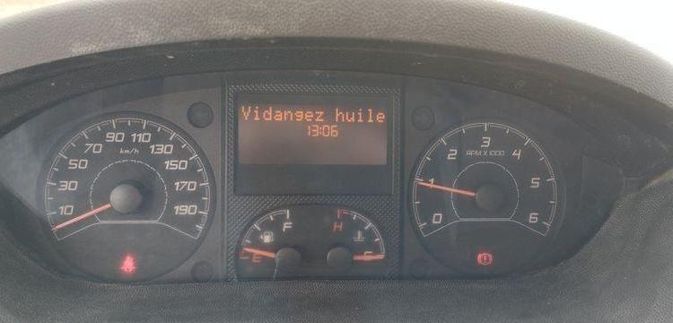 PEUGEOT BOXER FOURGON 333 2.2 BLUEHDI 140 L2H2 PREMIUM START-STOP BLANC GC-667-BY