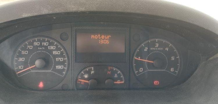 PEUGEOT BOXER FOURGON 333 2.2 BLUEHDI 140 L2H2 PREMIUM START-STOP BLANC GC-667-BY