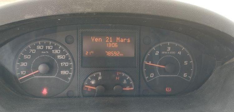 PEUGEOT BOXER FOURGON 333 2.2 BLUEHDI 140 L2H2 PREMIUM START-STOP BLANC GC-667-BY