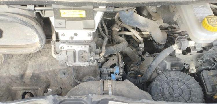 PEUGEOT BOXER FOURGON 333 2.2 BLUEHDI 140 L2H2 PREMIUM START-STOP BLANC GC-667-BY