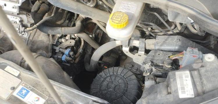 PEUGEOT BOXER FOURGON 333 2.2 BLUEHDI 140 L2H2 PREMIUM START-STOP BLANC GC-667-BY