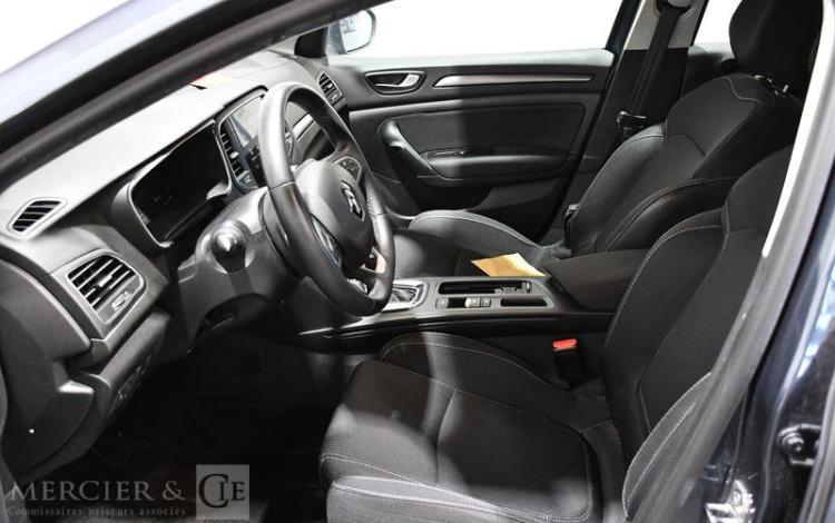 RENAULT MEGANE ESTATE 1.6 E-TECH 160H 90 PHEV HYBRID BUSINESS BLEU GC-746-QC