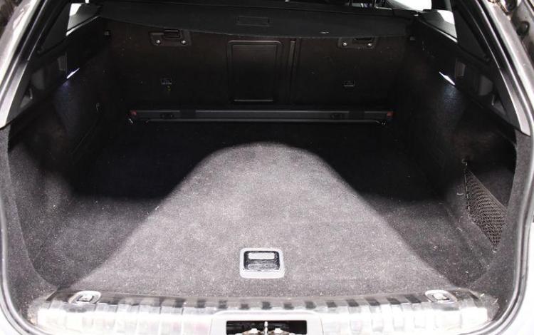 PEUGEOT 508 SW 1,5 BLUEHDI 130CH ALLURE BUSINESS EAT BVA S&S GRIS GC-969-LE