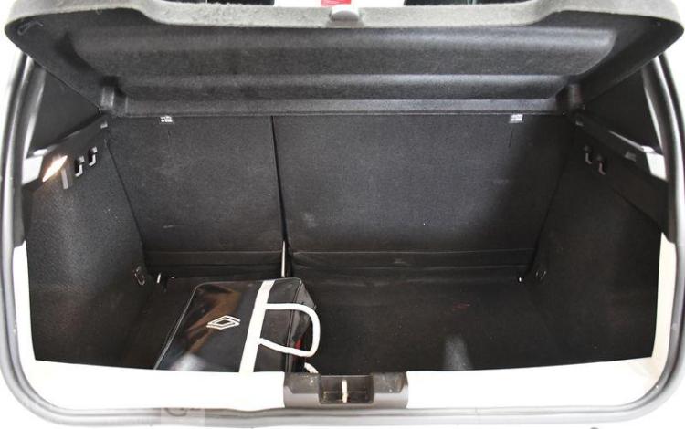 DACIA SANDERO 1.0 SCE 65 ESSENTIEL
 BLANC GD-047-AQ