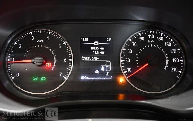 DACIA SANDERO 1.0 SCE 65 ESSENTIEL
 BLANC GD-047-AQ