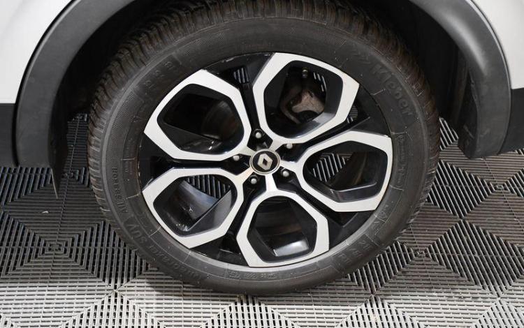 RENAULT ARKANA INTENS e-TECH BLANC GD-389-VN