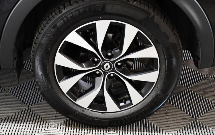RENAULT ARKANA 1.6 E-TECH 145H 95 HYBRID 1.2KWH BUSINESS BVA NOIR GE-160-TJ