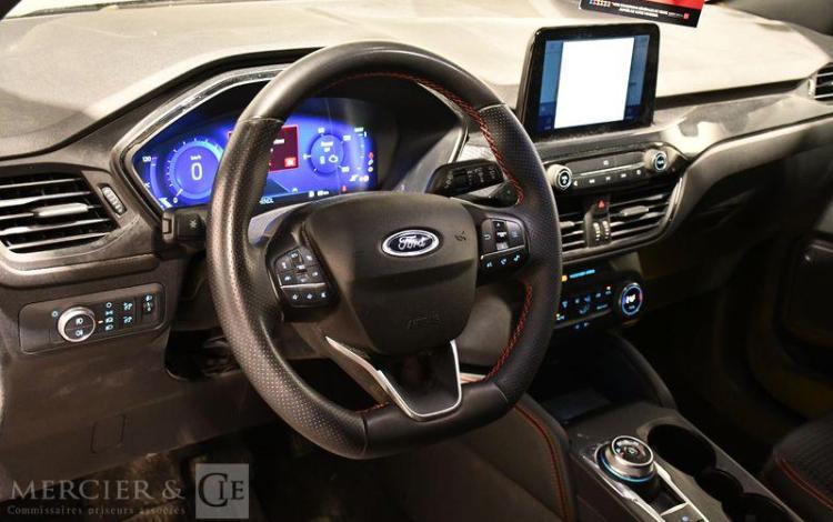 FORD KUGA  F190 HYBRID ST-LINE BUSINESS 4X4 GRIS GE-167-ZY